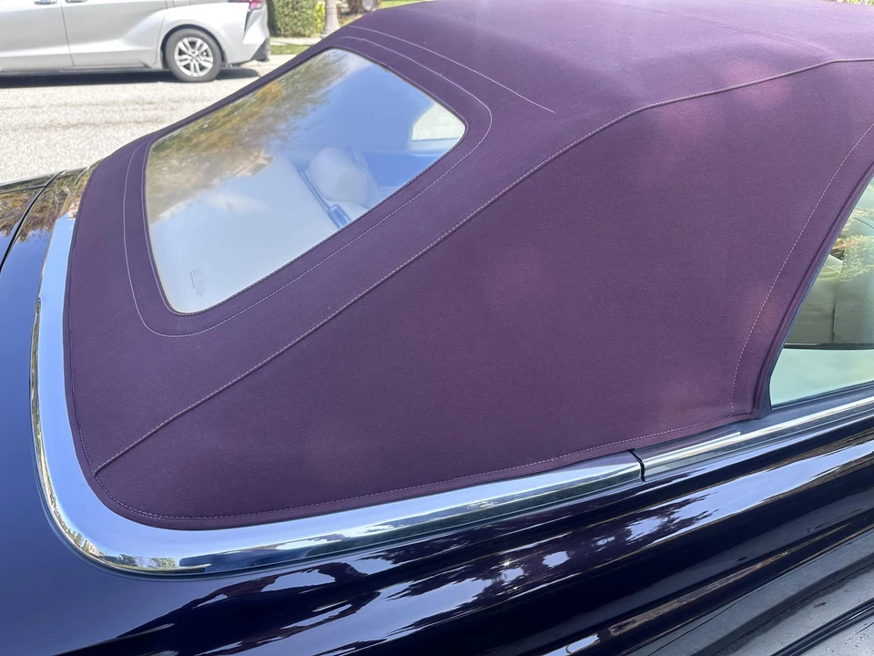 1997 Bentley Azure 1st Gen - Image 29 of 31