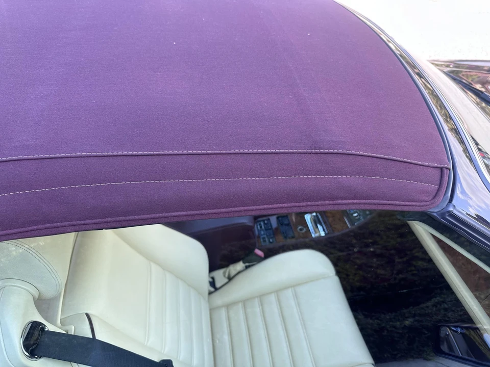 1997 Bentley Azure 1st Gen - Image 31 of 31