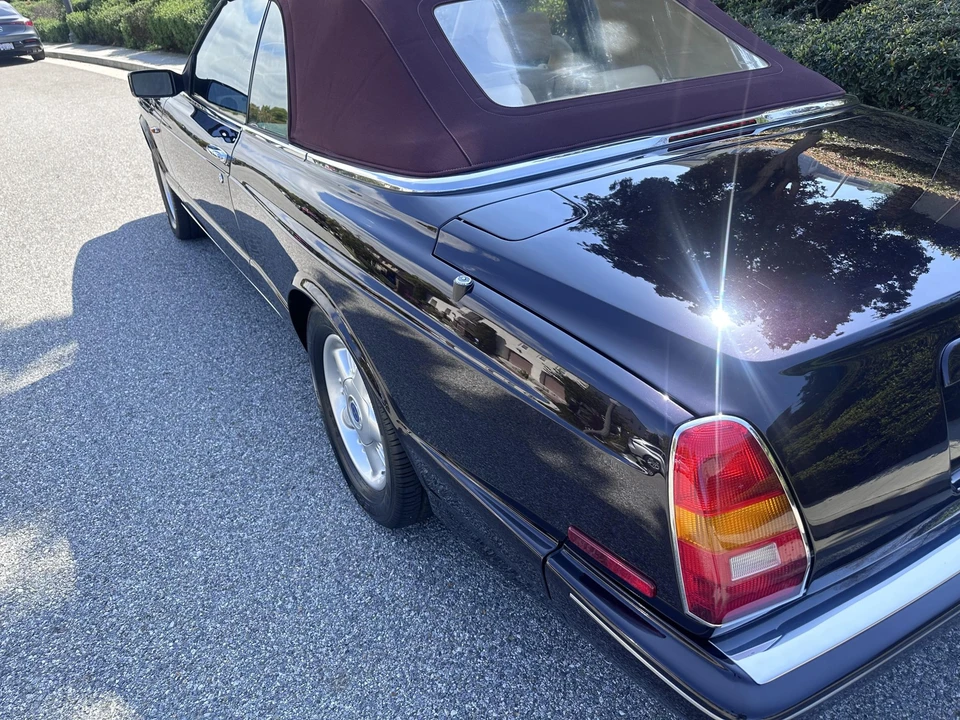 1997 Bentley Azure 1st Gen - Image 24 of 31
