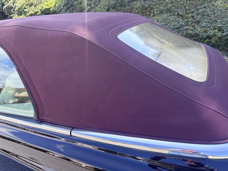 1997 Bentley Azure 1st Gen - Image 23 of 31