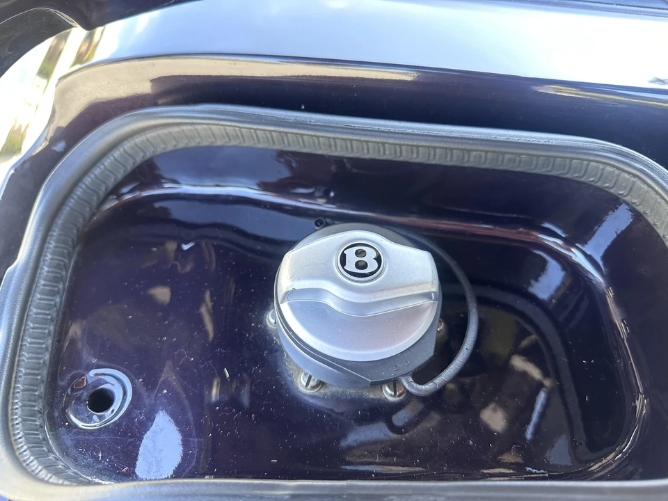 1997 Bentley Azure 1st Gen - Image 25 of 31