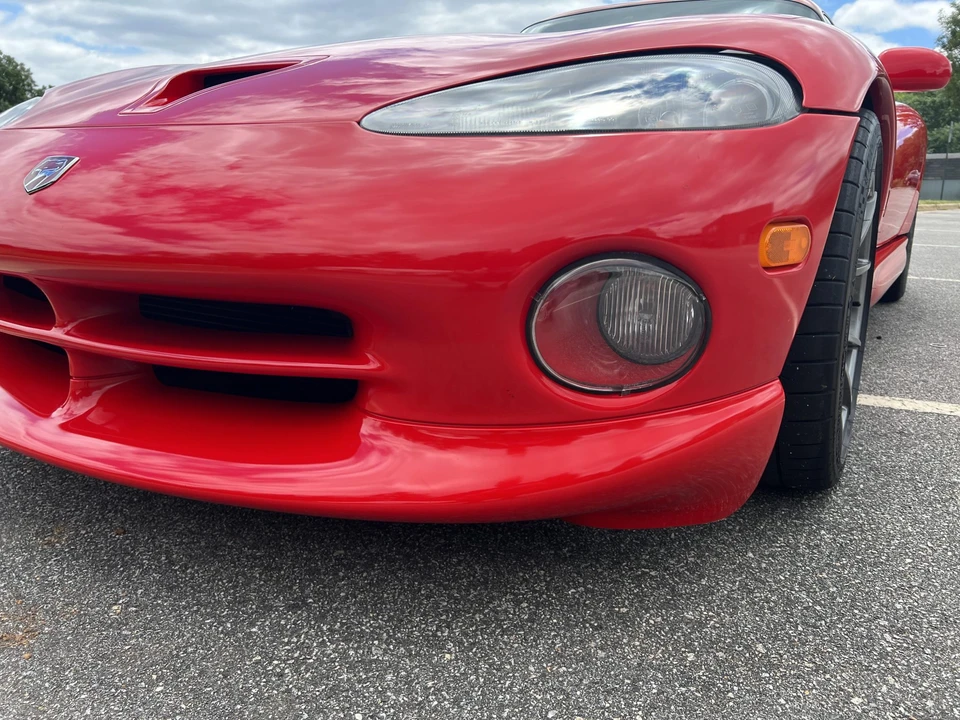 1997 Dodge Viper GTS 2nd Gen - Image 28 of 31