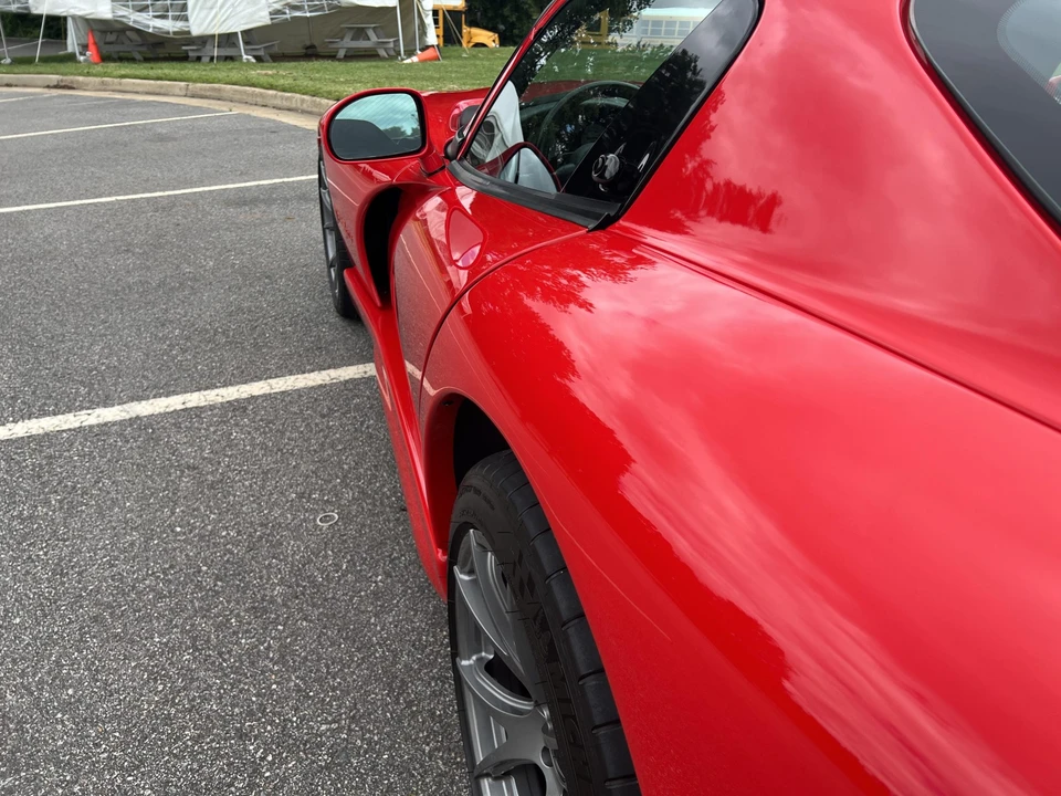 1997 Dodge Viper GTS 2nd Gen - Image 26 of 31