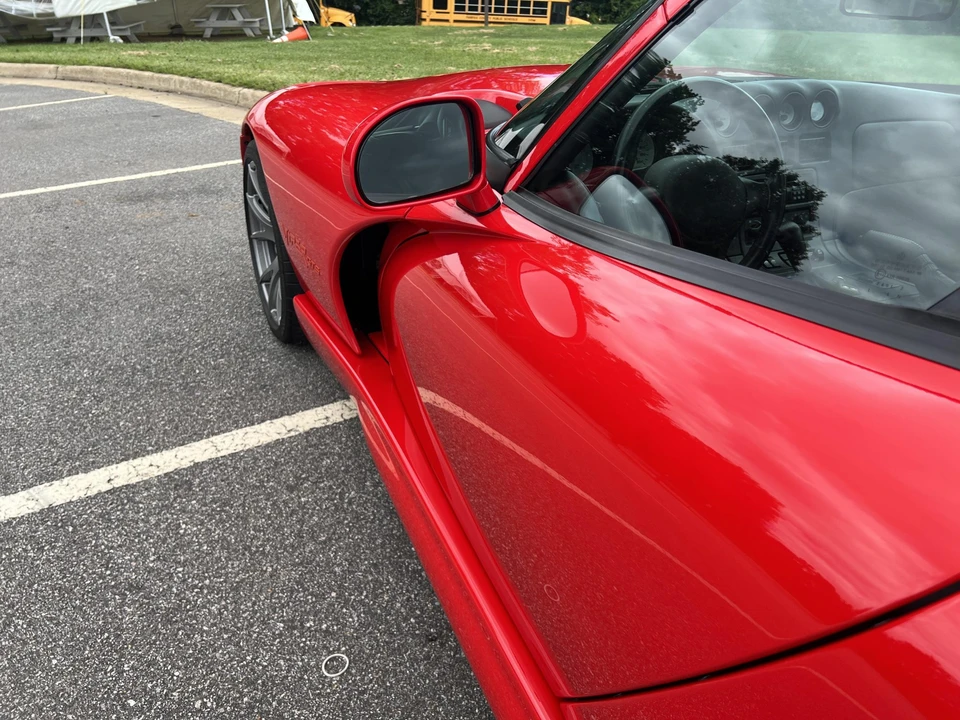 1997 Dodge Viper GTS 2nd Gen - Image 27 of 31