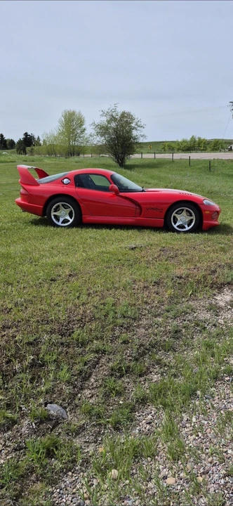 1997 Dodge Viper GTS 2nd Gen - Image 12 of 31