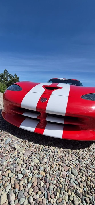 1997 Dodge Viper GTS 2nd Gen - Image 24 of 31