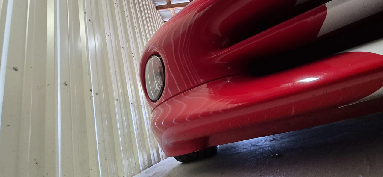 1997 Dodge Viper GTS 2nd Gen - Image 30 of 31