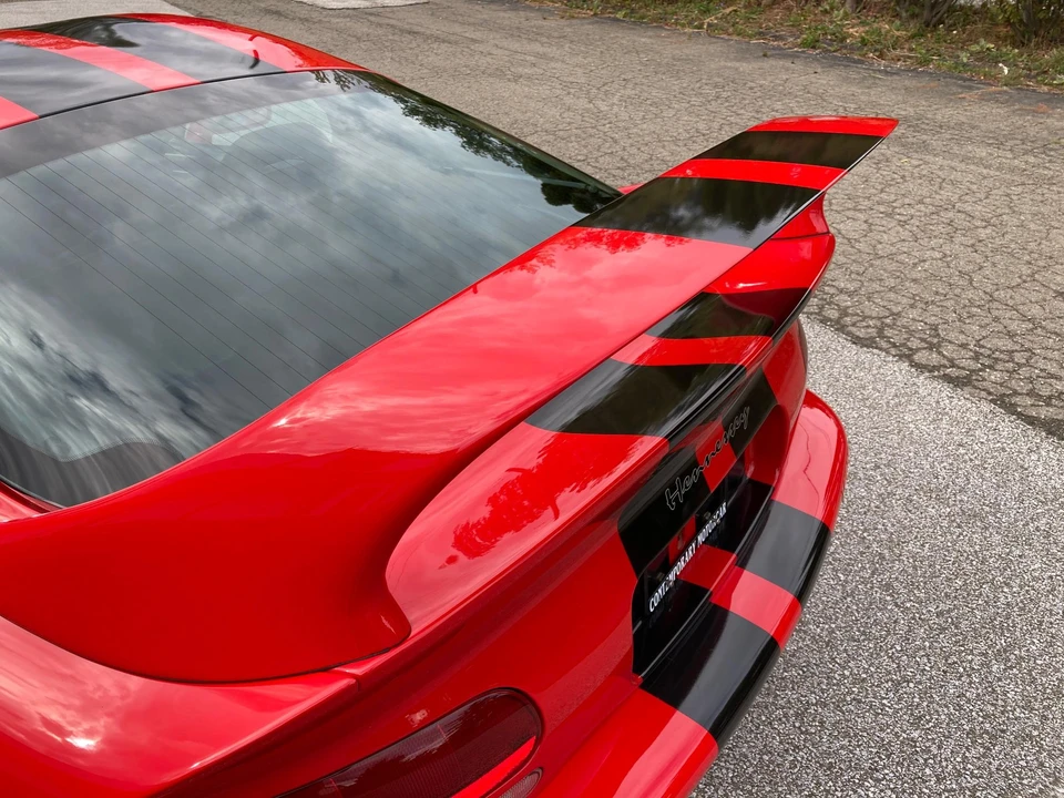 1997 Dodge Viper GTS 2nd Gen - Image 25 of 31