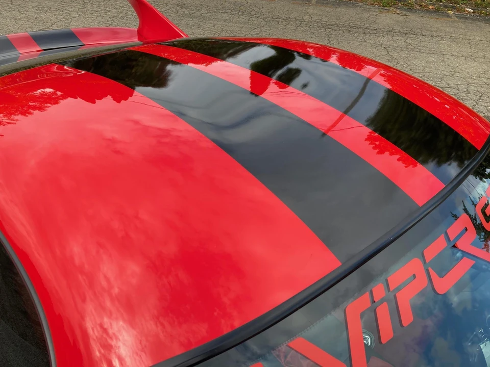 1997 Dodge Viper GTS 2nd Gen - Image 31 of 31
