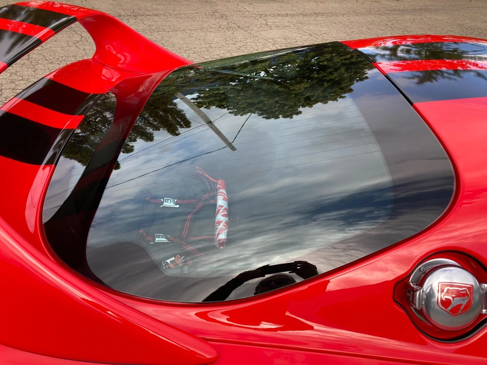 1997 Dodge Viper GTS 2nd Gen - Image 27 of 31