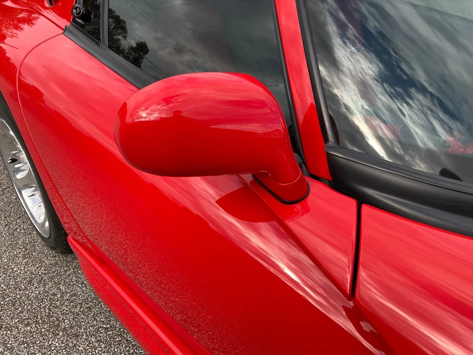 1997 Dodge Viper GTS 2nd Gen - Image 29 of 31