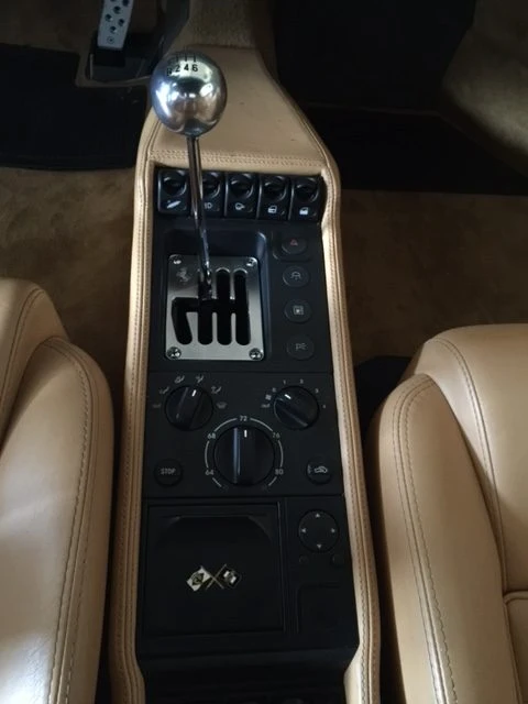1997 Ferrari F355 Spider - Image 24 of 31