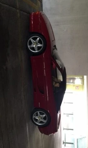 1997 Ferrari F355 Spider - Image 6 of 31