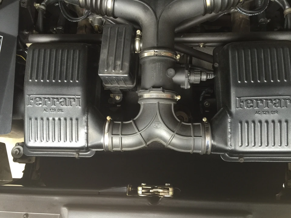 1997 Ferrari F355 Spider - Image 28 of 31
