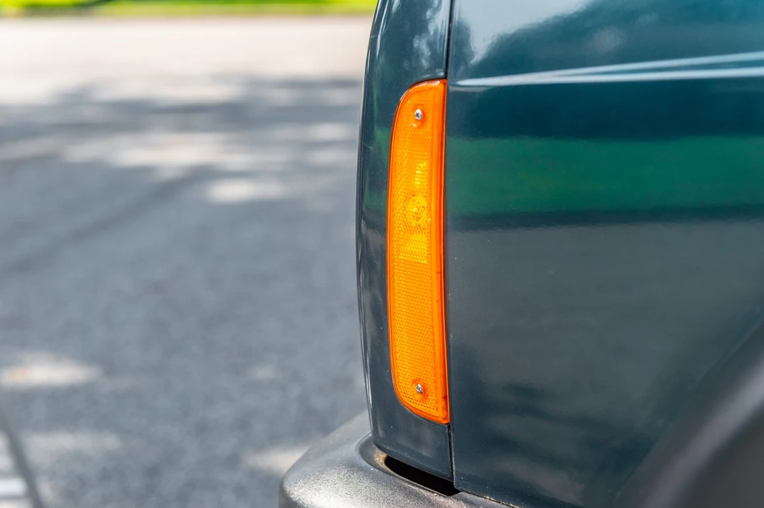 1997 Jeep XJ Cherokee - Image 27 of 31