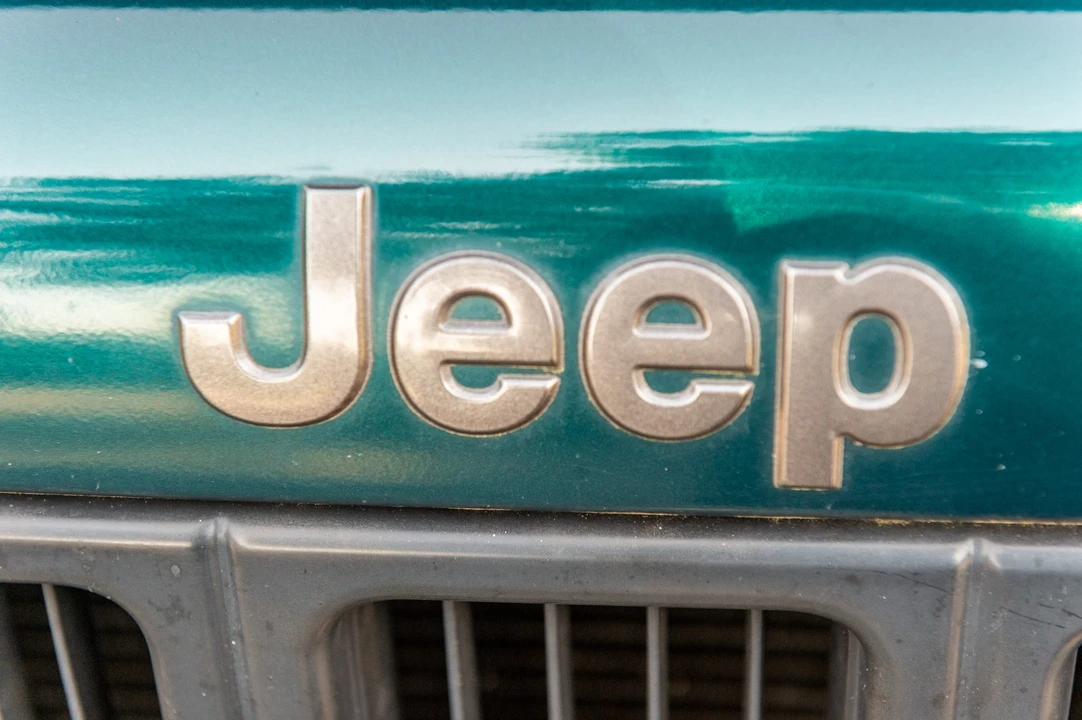 1997 Jeep XJ Cherokee - Image 22 of 31