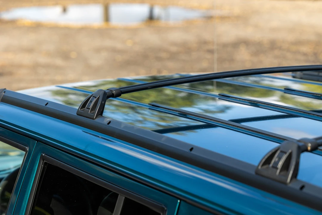 1997 Jeep XJ Cherokee - Image 30 of 31