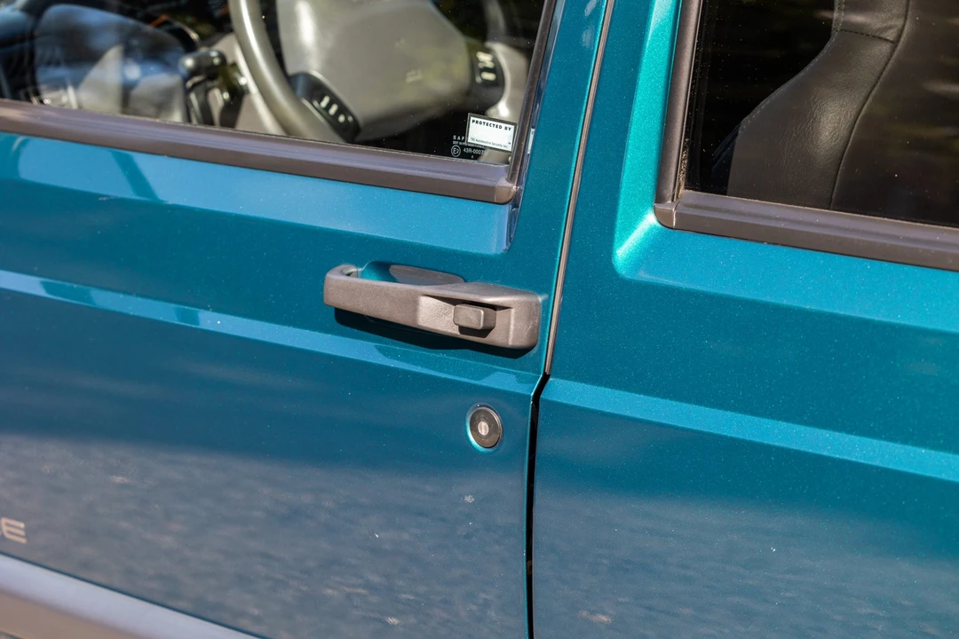 1997 Jeep XJ Cherokee - Image 23 of 31