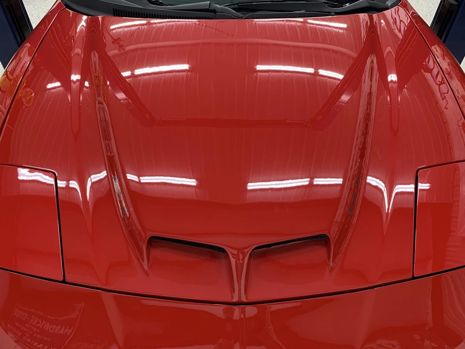1997 Pontiac Firebird Trans Am 4th Gen - Image 30 of 31