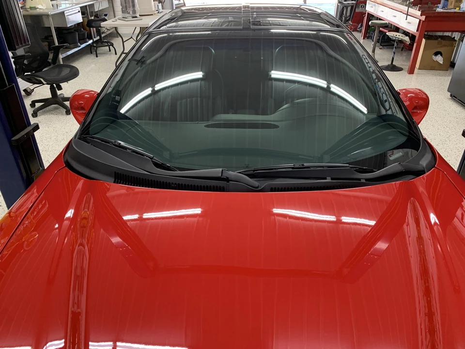 1997 Pontiac Firebird Trans Am 4th Gen - Image 31 of 31