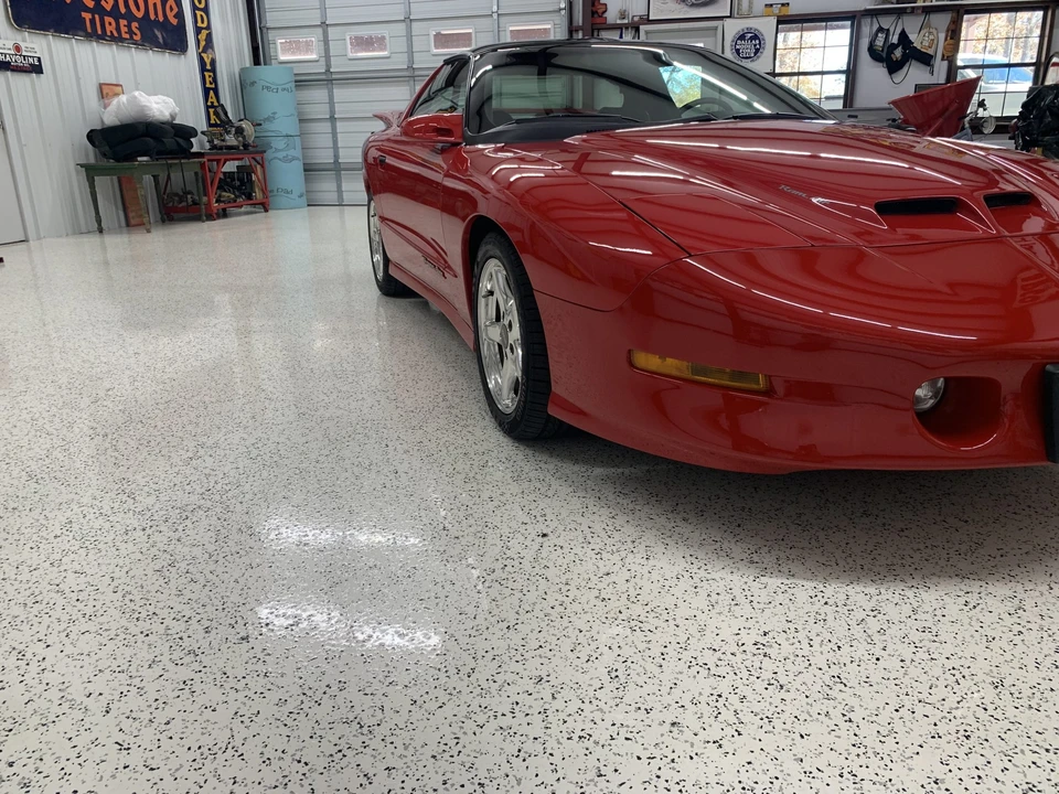 1997 Pontiac Firebird Trans Am 4th Gen - Image 15 of 31