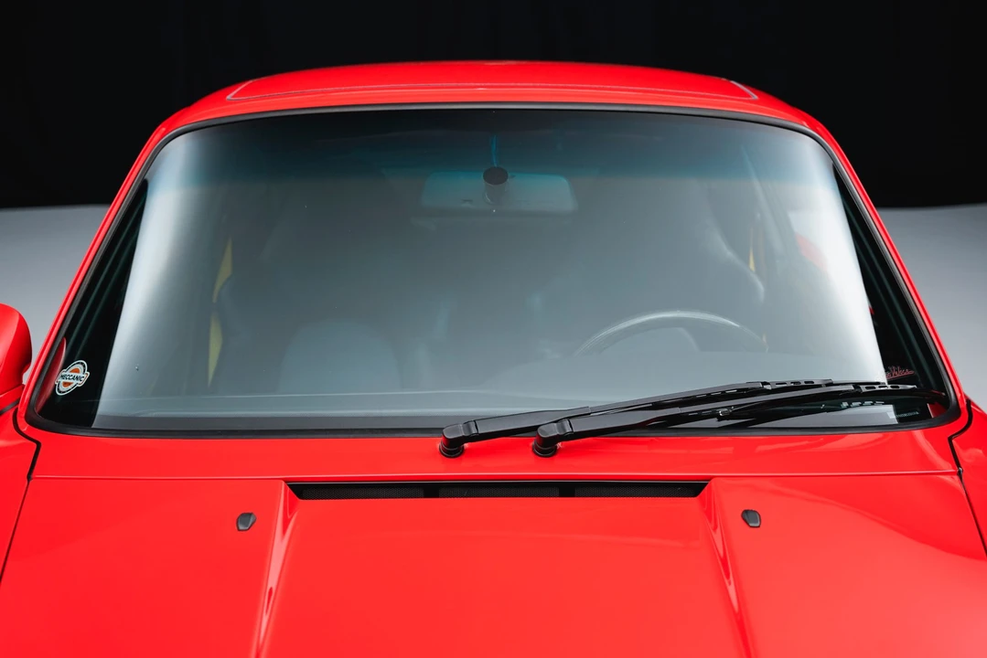 1997 Porsche 993 Turbo - Image 28 of 31