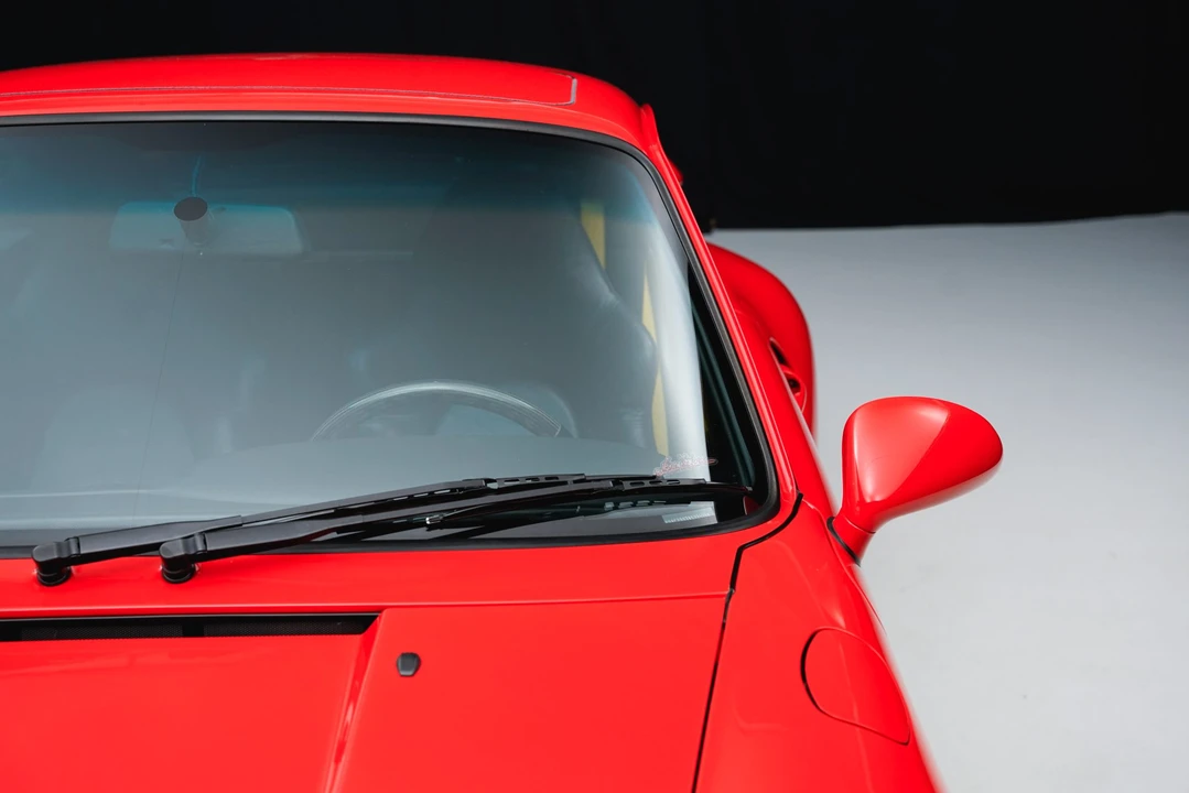 1997 Porsche 993 Turbo - Image 29 of 31