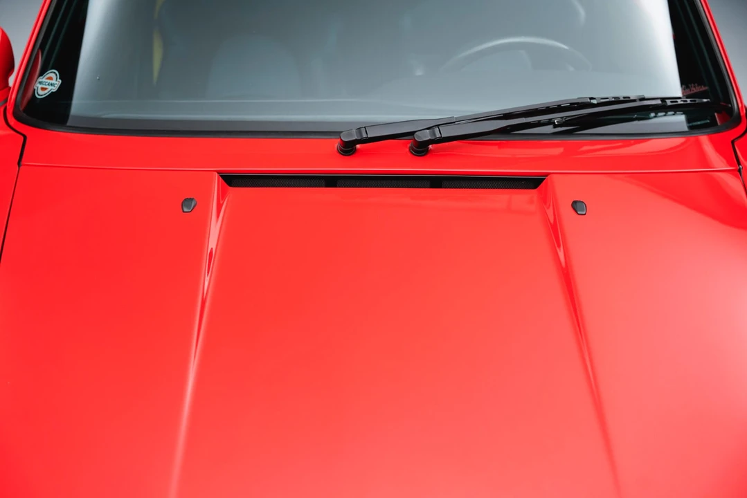 1997 Porsche 993 Turbo - Image 31 of 31