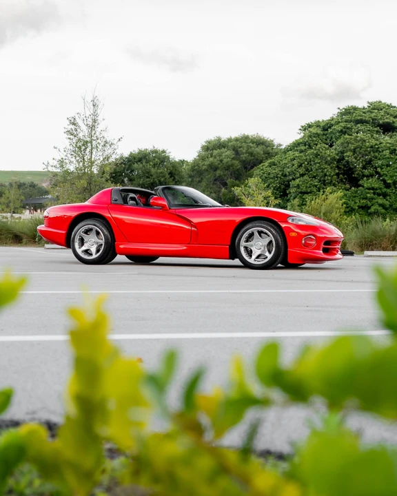 1998 Dodge Viper 2nd Gen - Image 10 of 31