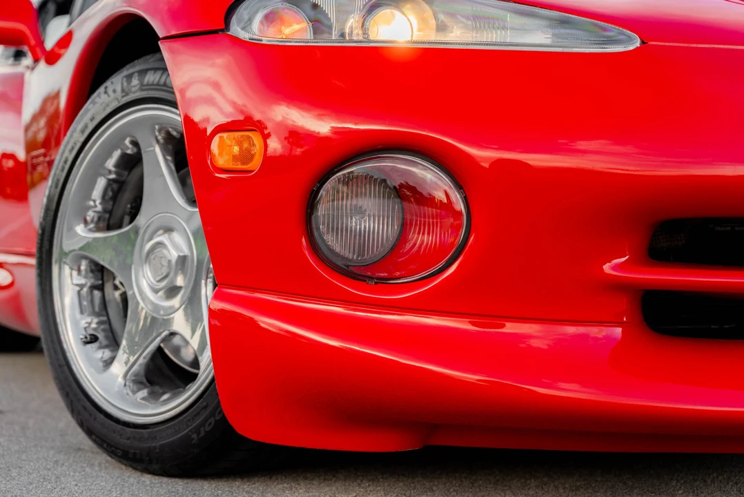 1998 Dodge Viper 2nd Gen - Image 27 of 31