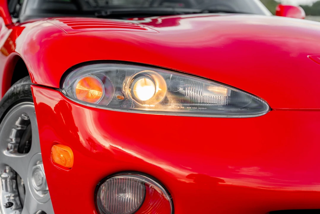 1998 Dodge Viper 2nd Gen - Image 26 of 31