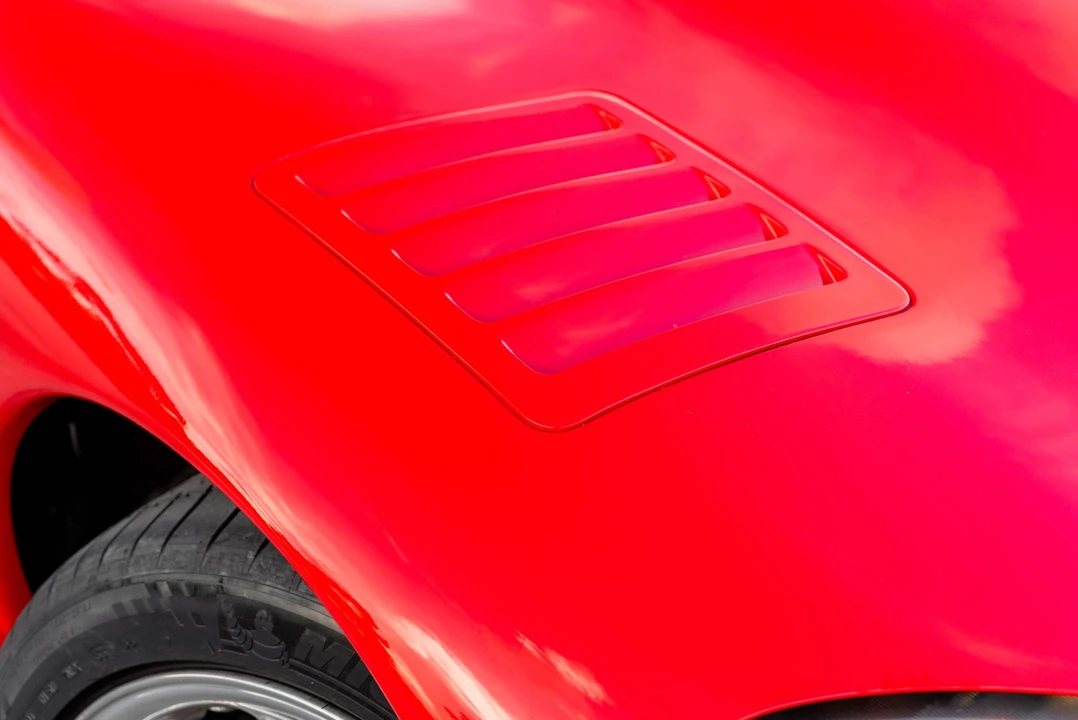 1998 Dodge Viper 2nd Gen - Image 29 of 31