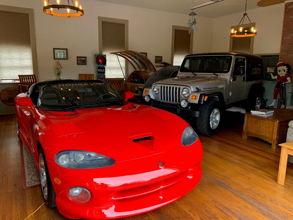 1998 Dodge Viper 2nd Gen - Image 15 of 31