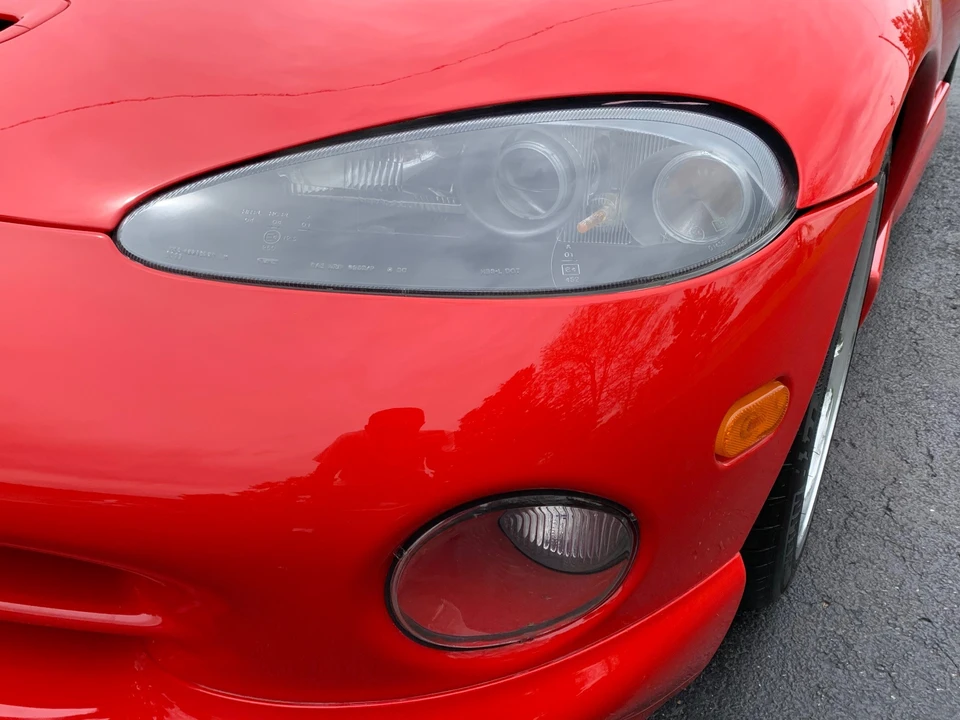 1998 Dodge Viper 2nd Gen - Image 21 of 31