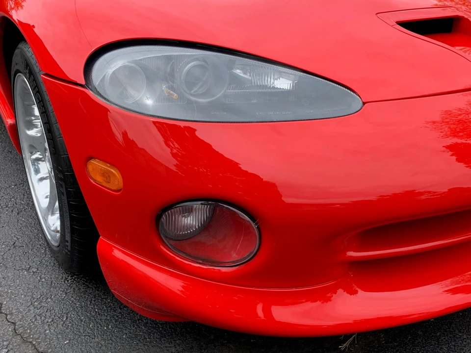 1998 Dodge Viper 2nd Gen - Image 25 of 31