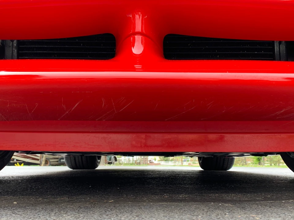 1998 Dodge Viper 2nd Gen - Image 30 of 31