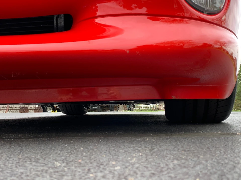 1998 Dodge Viper 2nd Gen - Image 31 of 31