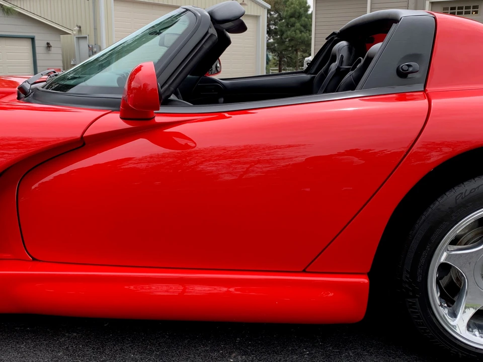 1998 Dodge Viper 2nd Gen - Image 23 of 31