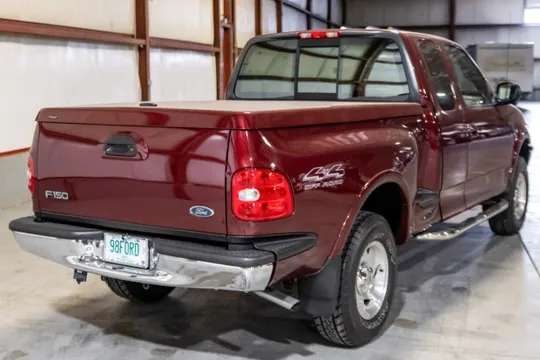 1998 Ford F-150 10th Gen - Image 2 of 7