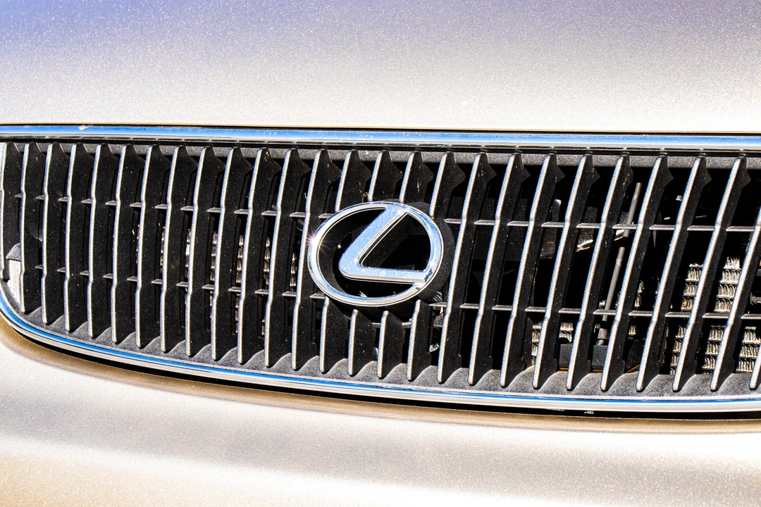 1998 Lexus GS 2nd Gen - Image 25 of 31