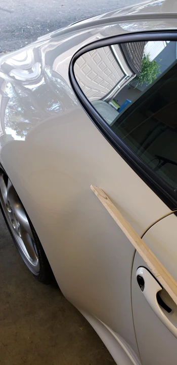 1998 Porsche 993 Carrera - Image 18 of 31