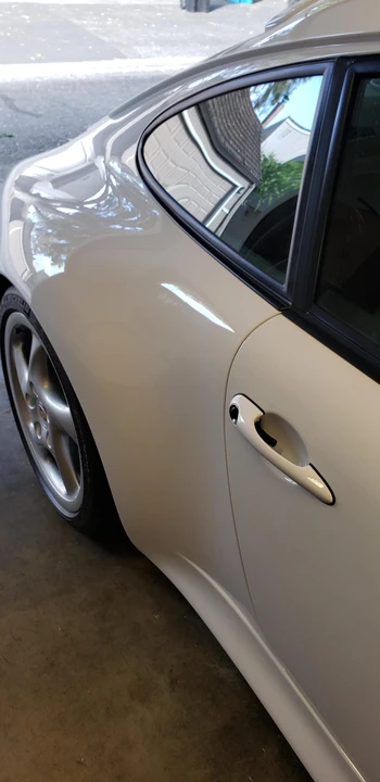 1998 Porsche 993 Carrera - Image 17 of 31