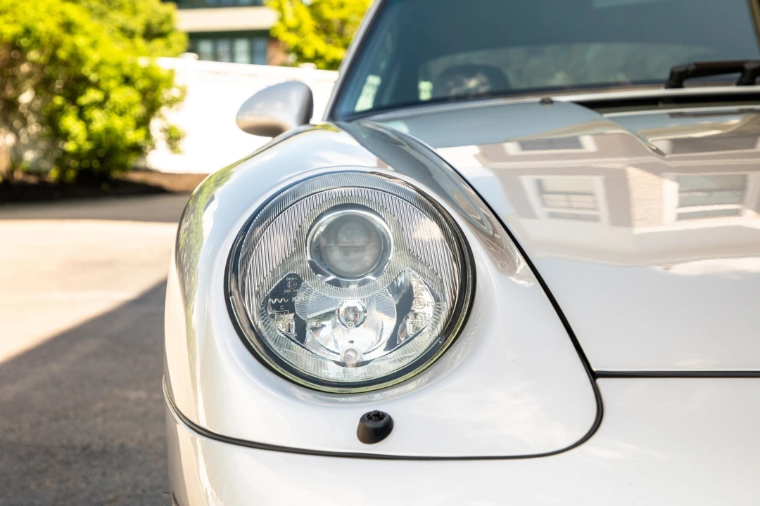 1998 Porsche 993 Carrera - Image 24 of 31