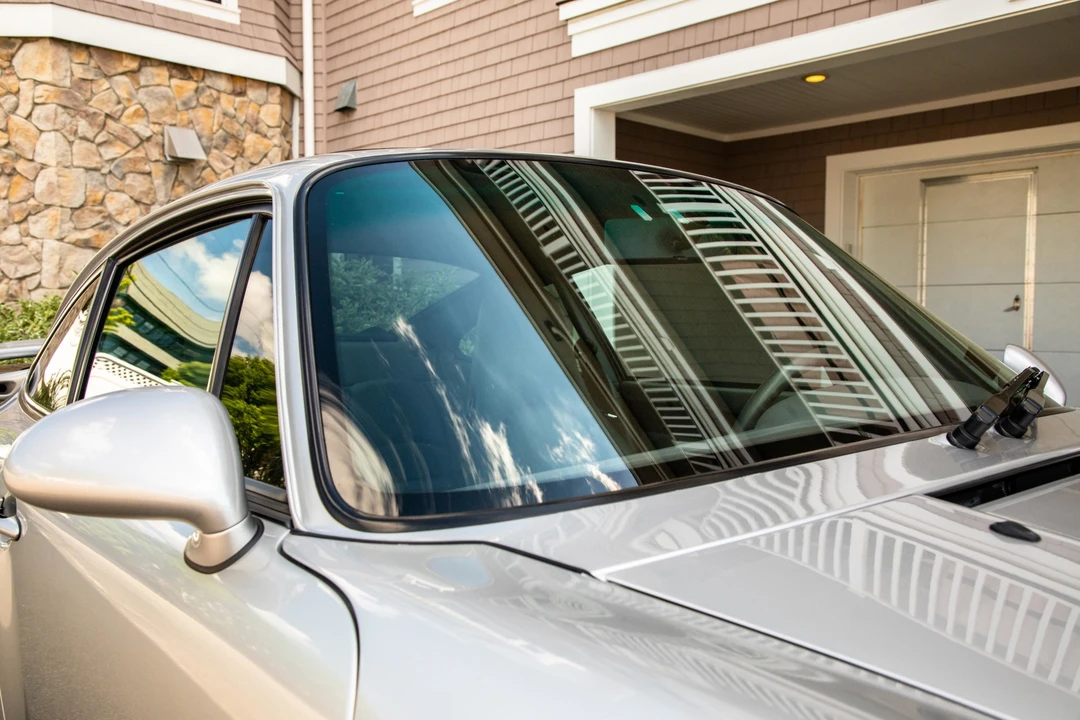 1998 Porsche 993 Carrera - Image 29 of 31