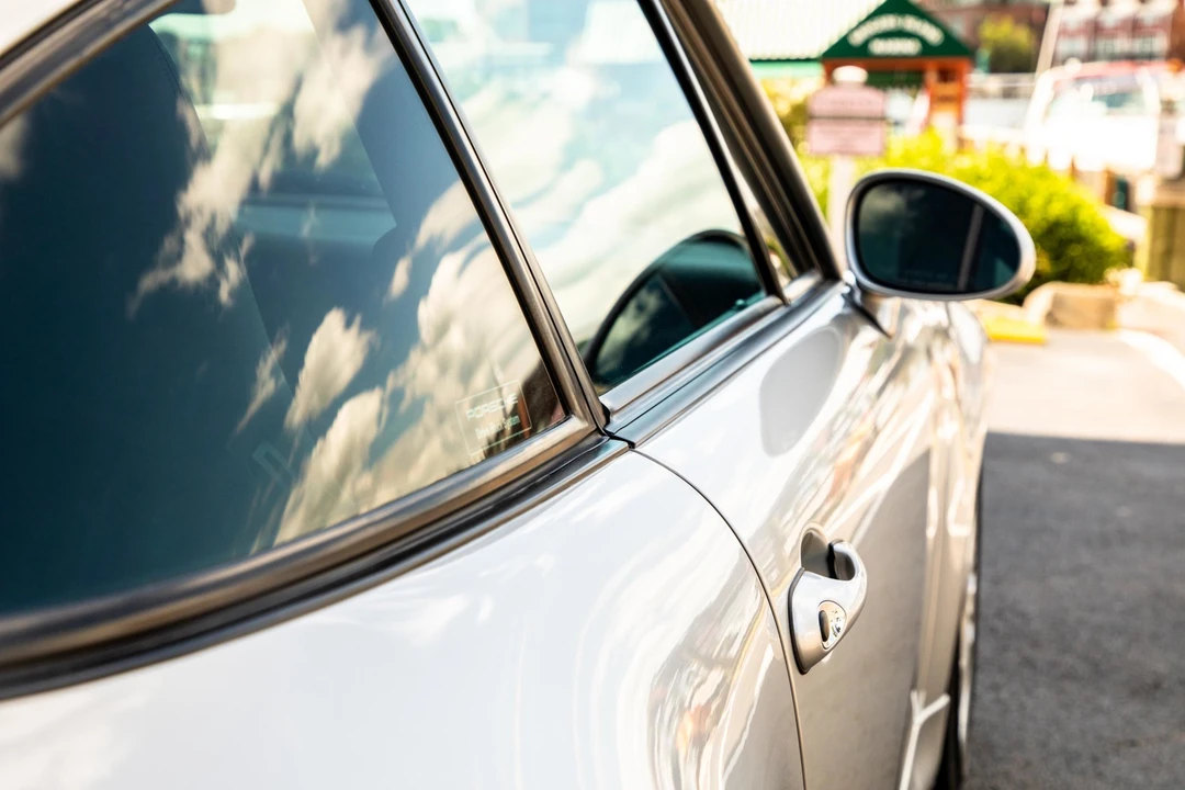 1998 Porsche 993 Carrera - Image 31 of 31