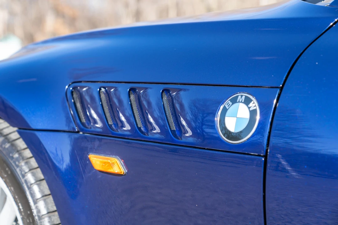 1999 BMW Z3 Coupe - Image 23 of 31