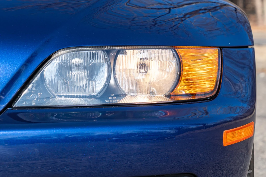 1999 BMW Z3 Coupe - Image 19 of 31