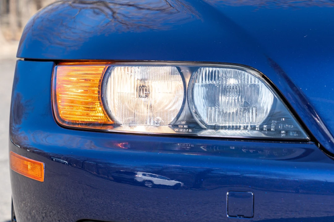1999 BMW Z3 Coupe - Image 17 of 31