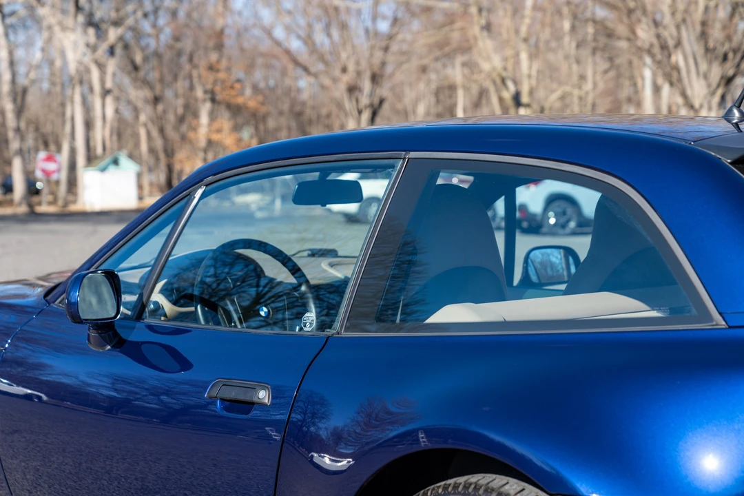 1999 BMW Z3 Coupe - Image 13 of 31
