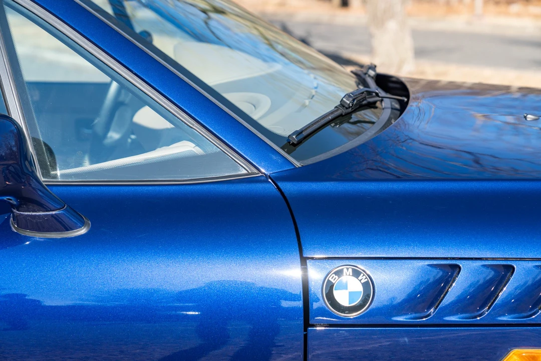 1999 BMW Z3 Coupe - Image 30 of 31